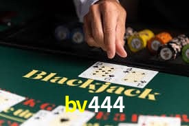 bv444 Rondas de bonificación