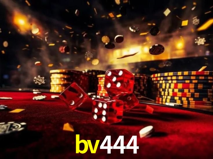 bv444 Tragamonedas