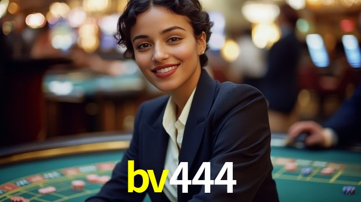 bv444 mobile gaming