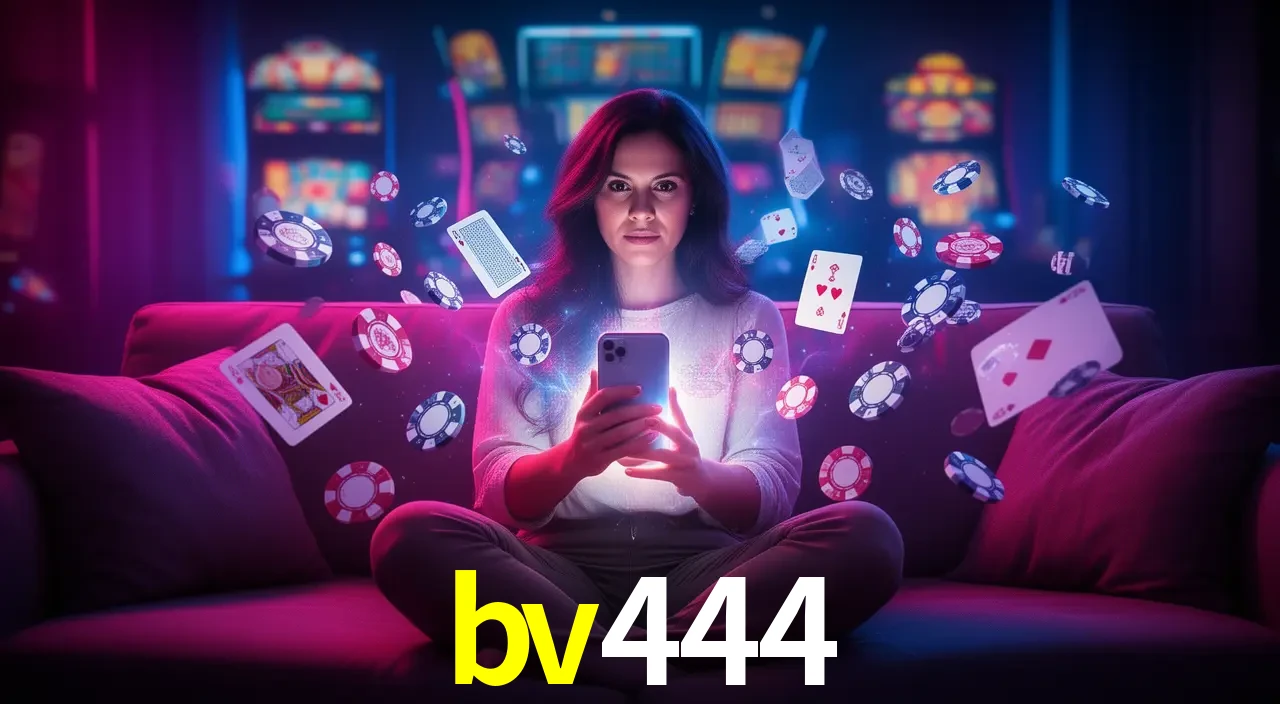 bv444 Sistema operativo iOS