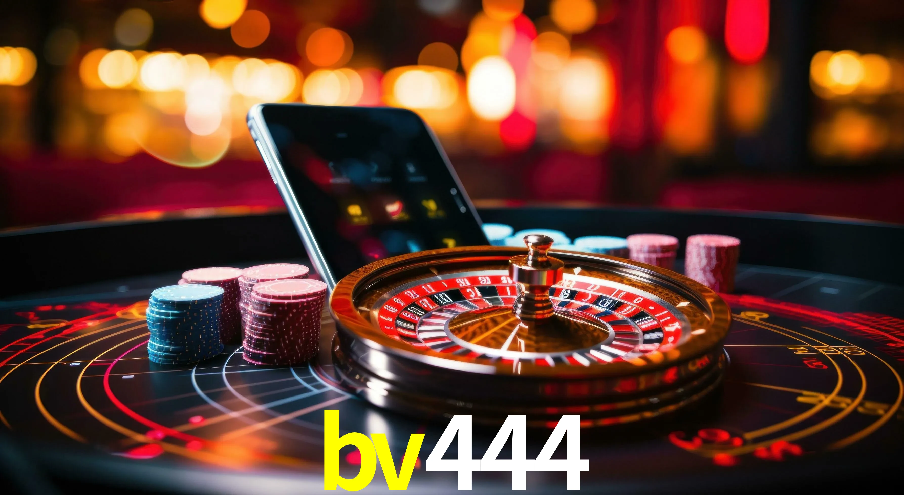 bv444 Casino en Vivo