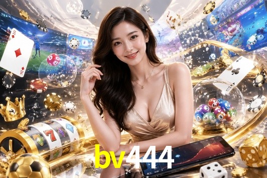 bv444 gaming platform
